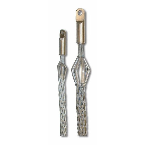 Cable Pulling Wire Grip - 0.25" to 0.49" Size Range